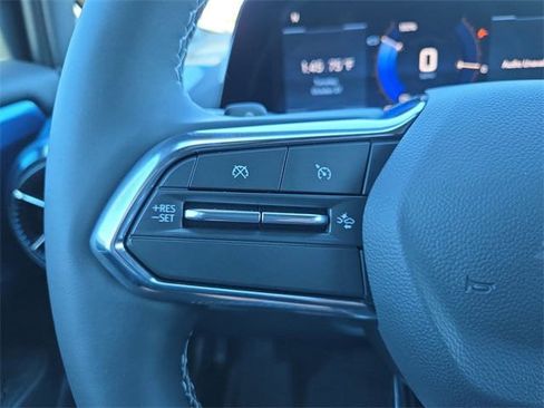 New 2026 Chevrolet Equinox EV LT image 19