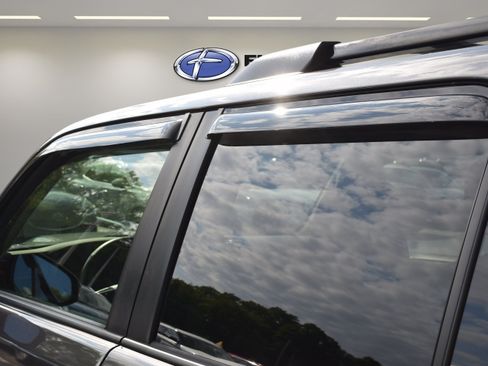 Used 2023 Toyota 4Runner TRD Off-Road Premium w/ Off Road Premium Plus Package AWD/4WD image 9