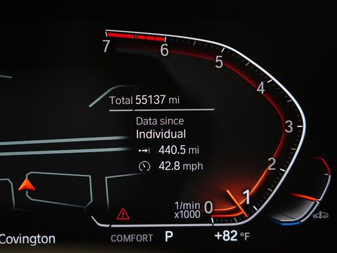 Used 2021 BMW 228i xDrive Gran Coupe w/ Convenience Package AWD/4WD image 19