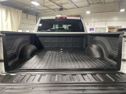Used 2013 RAM 2500 Big Horn image 22