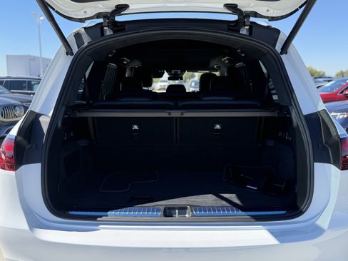 New 2026 Mercedes-Benz GLS 63 AMG 4MATIC image 12