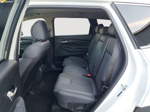 Used 2023 Hyundai Santa Fe SEL image 14