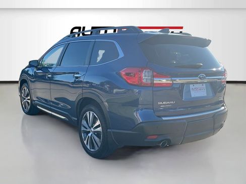 Used 2021 Subaru Ascent Touring AWD/4WD image 5