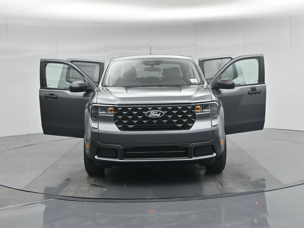 Certified 2026 Ford Maverick XLT FWD image 31