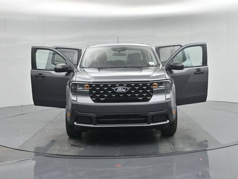 Certified 2026 Ford Maverick XLT FWD image 31
