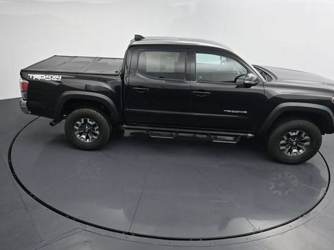 Used 2023 Toyota Tacoma TRD Off-Road AWD/4WD image 31