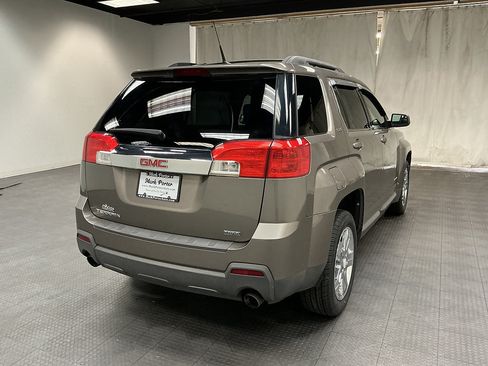 Used 2012 GMC Terrain SLE FWD image 5