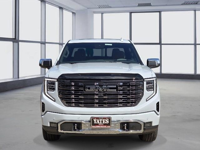 New 2026 GMC Sierra 1500 Denali Ultimate AWD/4WD image 2
