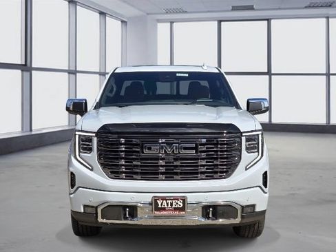 New 2026 GMC Sierra 1500 Denali Ultimate AWD/4WD image 2