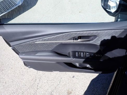 New 2026 Toyota Camry XLE image 14