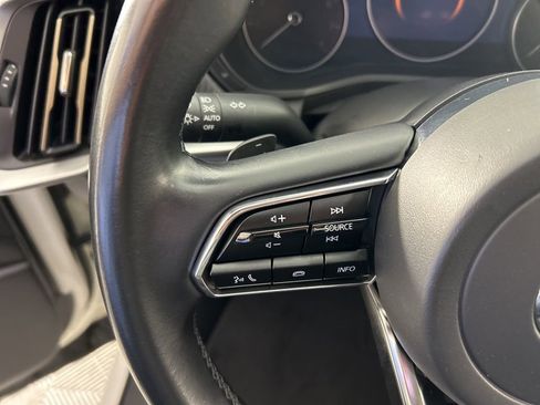 Used 2024 MAZDA CX-90 3.3 Turbo w/ Select Package image 14