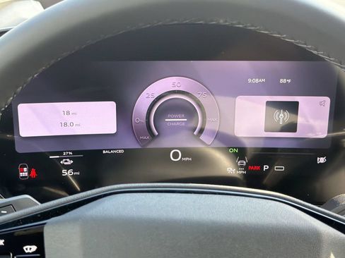 New 2027 Audi Q6 e-tron Prestige AWD/4WD image 21