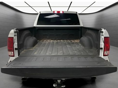 Used 2019 RAM 1500 Tradesman w/ Popular Equipment Group RWD image 14