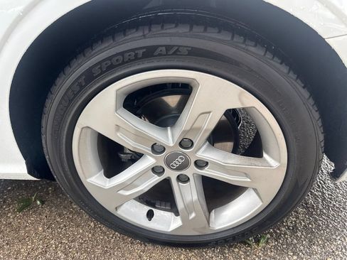 Used 2018 Audi A3 2.0T Premium w/ Convenience Package AWD/4WD image 12