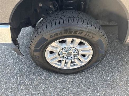 Used 2019 Ford F250 XLT AWD/4WD image 8