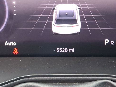 Used 2025 Jeep Wagoneer S Limited image 20