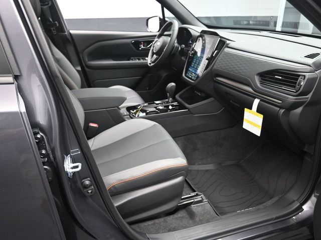Used 2026 Subaru Forester Sport w/ Onyx Edition AWD/4WD image 28