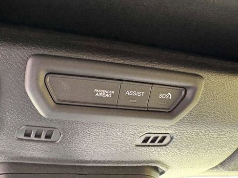 Used 2022 Jeep Wrangler Unlimited Rubicon 4xe w/ Cold Weather Group image 21