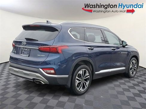 Used 2020 Hyundai Santa Fe SEL image 6