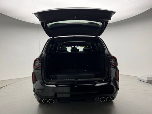 Certified 2022 BMW X3 M w/ Executive Package image 5