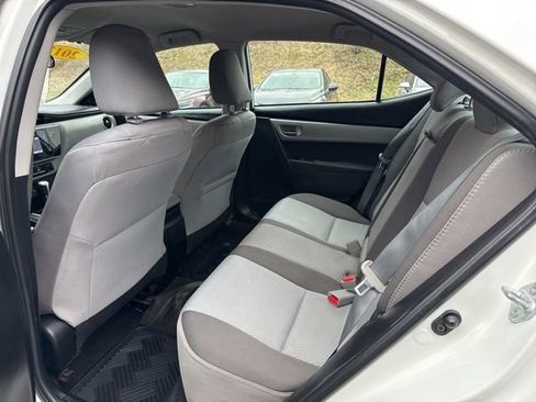 Used 2017 Toyota Corolla LE image 16