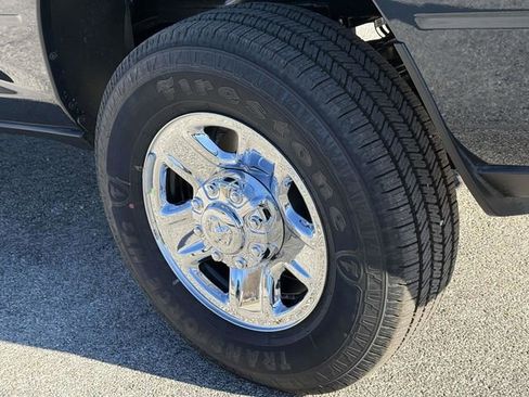 New 2026 RAM 2500 Tradesman image 9