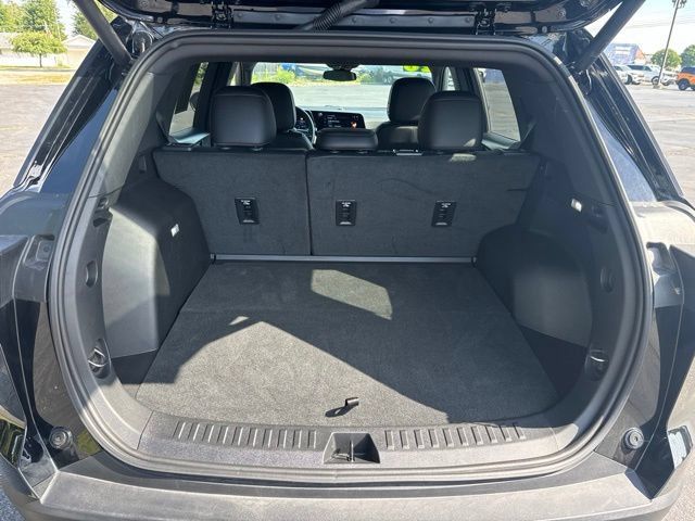 Used 2026 Chevrolet Equinox RS FWD image 13