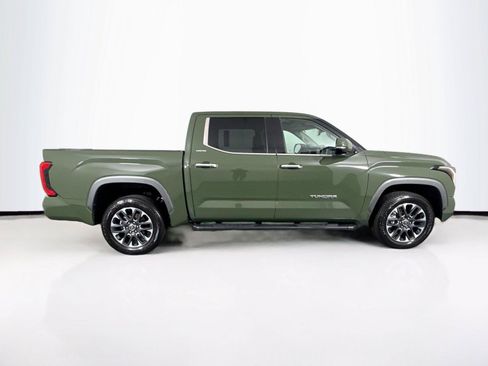 Used 2023 Toyota Tundra Limited w/ Power Package AWD/4WD image 11