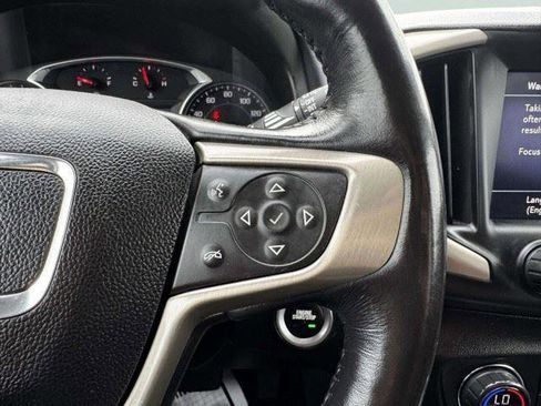 Used 2019 GMC Terrain Denali AWD/4WD image 25