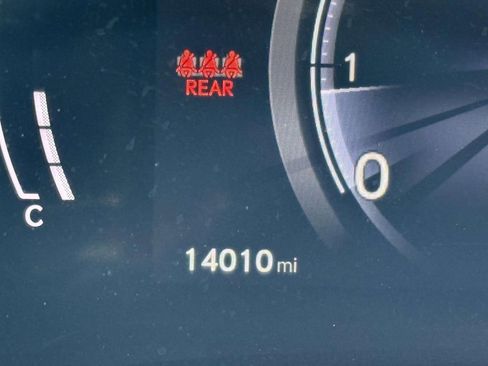 Used 2023 Lexus RX 350 Premium Plus w/ Accessory Package AWD/4WD image 31