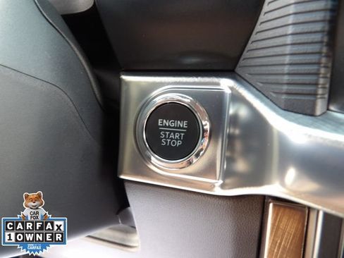 Certified 2025 Ford F150 King Ranch w/ FX4 Off-Road Package AWD/4WD image 27