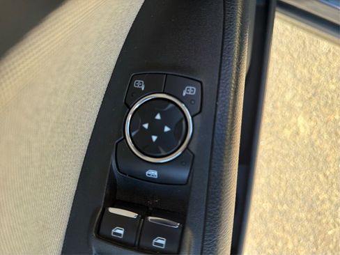 Used 2018 Ford Fusion S image 48