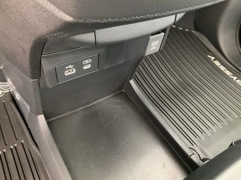 New 2026 Honda Odyssey EX-L image 14