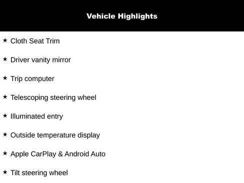 Certified 2021 Kia Seltos LX image 16