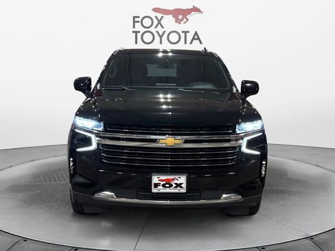 Used 2023 Chevrolet Tahoe LT AWD/4WD image 9