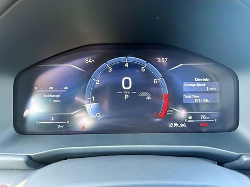 New 2026 Lexus IS 350 F Sport RWD image 38