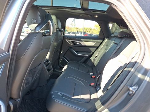 New 2026 Jaguar F-PACE R-Dynamic S image 5