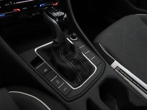 New 2026 Volkswagen Jetta Sport image 17
