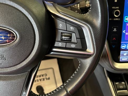 Used 2020 Subaru Outback Onyx Edition XT image 11