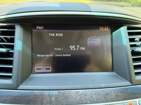 Used 2013 INFINITI JX35 AWD w/ Premium Pkg image 26