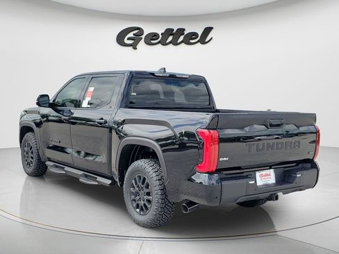 New 2026 Toyota Tundra SR5 RWD image 7