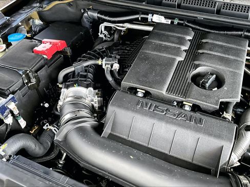 New 2026 Nissan Frontier Pro-X RWD image 17