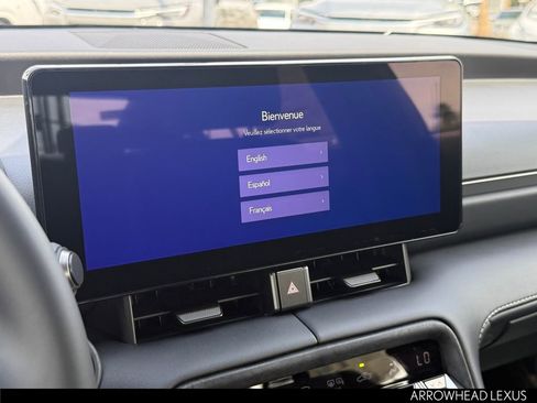 New 2026 Lexus IS 350 F Sport image 19