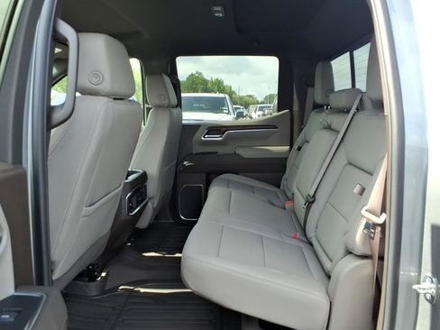 New 2026 GMC Sierra 1500 SLT w/ SLT Premium Plus Package AWD/4WD image 21