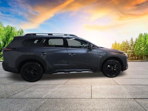 New 2026 Subaru Trailseeker AWD/4WD image 3