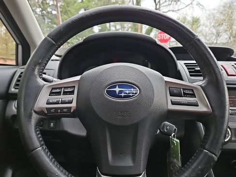 Used 2014 Subaru Impreza 2.0i Sport Limited image 17