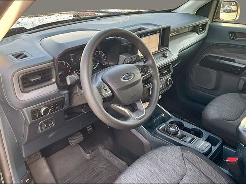 Used 2023 Ford Maverick XLT w/ Equipment Group 300A Standard AWD/4WD image 7