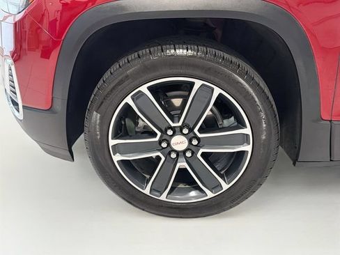 Certified 2023 GMC Acadia SLT w/ Preferred Package AWD/4WD image 29