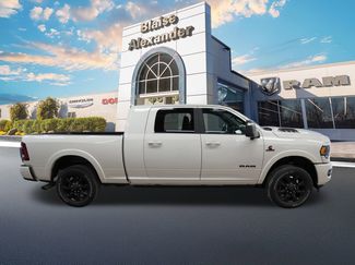 Certified 2024 RAM 2500 Limited video 2