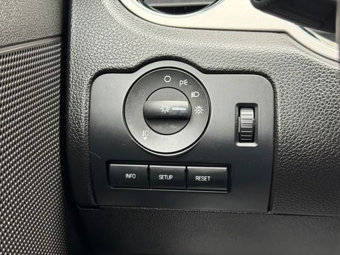 Used 2011 Ford Mustang Premium w/ 202A Rapid Spec Order Code RWD image 29